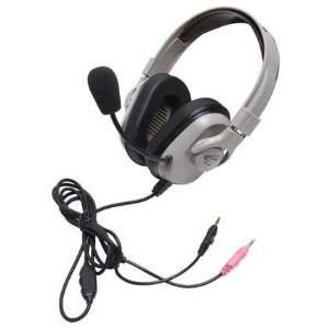  SERIES HEADPHONE W/ CORD BY ERGOGUYS  Players & Accessories