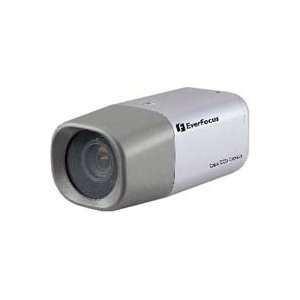  Everfocus EI350 Color Security Camera w/Varifocal Lens 