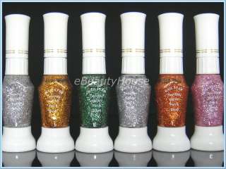   Lot 24 2 way VERNIS A ONGLES MANUCURE NAIL ART