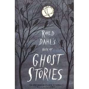 Roald Dahls Book of Ghost Stories [Paperback] Roald Dahl 