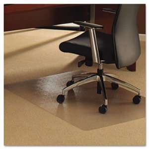  Floortex 1115227ER   Ultimat Chair Mat for Plush Pile 