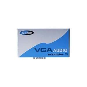  Gefen VGA Audio over CAT5 Electronics