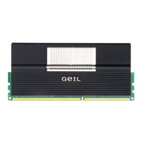  GeIL EVO ONE 4GB (2 x 2GB) 240 Pin DDR3 SDRAM DDR3 2133 