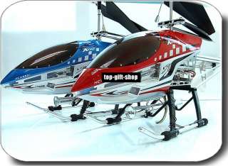 SKY KING 3.5 CH RADIO CONTROLLED RC HELICOPTER PLANE  