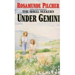 Under Gemini [Paperback] Rosamunde Pilcher Books