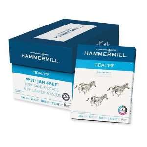  Hammermill Tidal MP Paper   Letter 8.5 x 11   3 Hole 