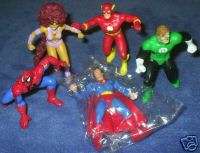 Comicfiguren  Superhelden Marvel  COMICS SPAIN  