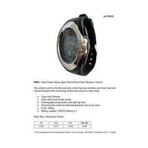  PR02    Heart Rate / Pulse Rate Monitor Watches for Weight 