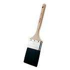PURDY TANGO BLACK CHINA BRISTLE PAINT BRUSH FOR OIL BASED PAINTS (ALL 