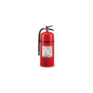  KIDDE PRO20TCM Extinguisher,20 Lb Automotive