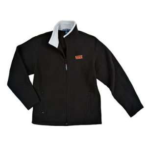  Klein Tools 96612BLK S Klein Fleece Jacket   Mens Black 