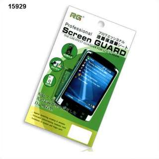 Samsung SGH F700 screen protector (2pcs/package)  