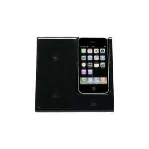  Largus Cellular Iphone Ipod Port. Speaker Dock Rc Intl 