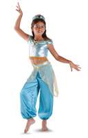 Disney Princess Jasmine Classic Child Costume listed price $39.95 Our 