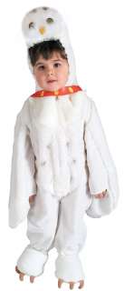 Harry Potter Hedwig Deluxe Child Costume   Kids Harry Potter Costumes 