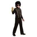 Kids MJ King of Pop Costumes   Kids Michael Jackson Themed Costumes 