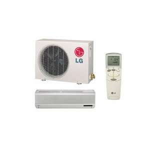   Heating and Cooling Mini Split Air Conditioner LS093HE