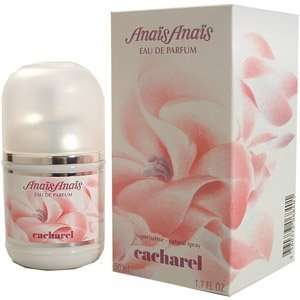 Anais Anais Perfume   EDT Spray 3.4 oz. (Tester No Cap) by Cacharel 