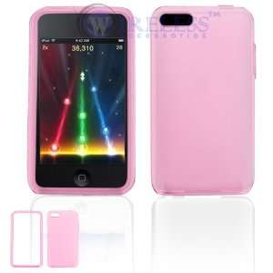  Skin Cover Case Cell Phone Protector for Apple iTouch Ipod Touch 