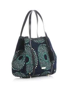 Havenmore African print tote bag  Burberry Prorsum  Matchesf