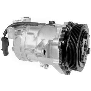  ACDelco 15 21489 Air Conditioner Compressor Assembly Automotive