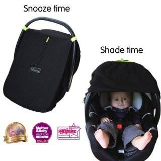 Summer Infant Baby Shade Forever Ring Baby Shade Infant Car Seat Cover