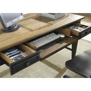   Executive 2 Piece Home Office Set   Desk & Desk Chair
