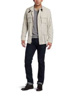  Michael Kors Mens Utility Jacket Clothing