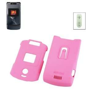 New Fashionable Perfect Fit Hard Protector Skin Cover Cell 