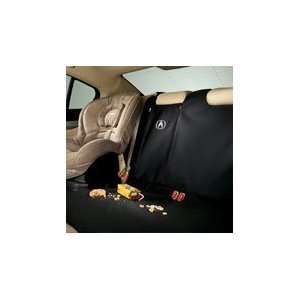 Genuine OEM Acura TL Rear Seat Cover (2009 2012 
