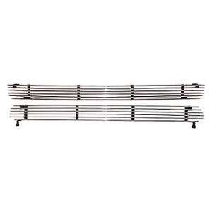   IPCW Grille Insert for 1999   2002 Chevy Pick Up Full Size Automotive