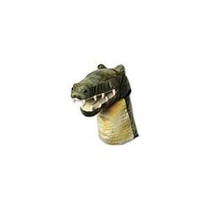  Crocodile Hand Puppet Toys & Games