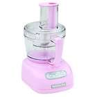   KFP750PK 700 Watt 12 Cup Food Processor, Cook for the Cure Komen