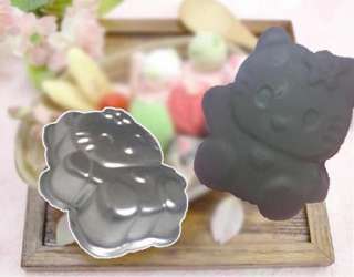   Cake Mold Mould Muffin Cupcake Baking Chocolate Mini Pan Jello  