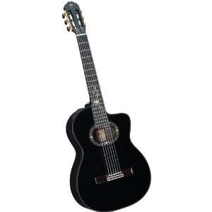  Takamine 2012 Limited Edition   6 String Acoustic Elec 