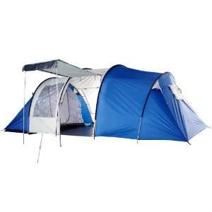  Peaktop 6 Person Hiking Camping Tent