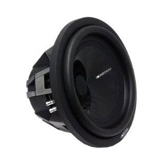  Soundstream R1 15 15 Inch 900 Watt Subwoofer (Black 