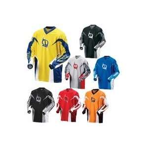  2009 MSR Axxis Jerseys Large Wired Automotive