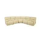   Sectional Sofa, Power Motion 3 Piece (Loveseat, Wedge and Loveseat