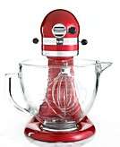    KitchenAid Stand Mixer, 90th Anniversary Edition customer 