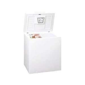  Commercial Series SCFF50 5.5 cu. ft. Counter Depth Chest Freezer 