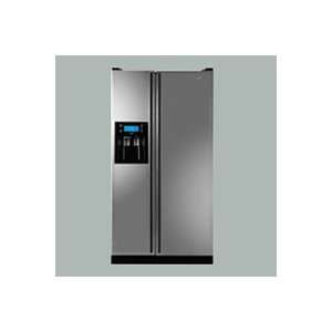  25.2 cu. ft. Side by Side Refrigerator Appliances