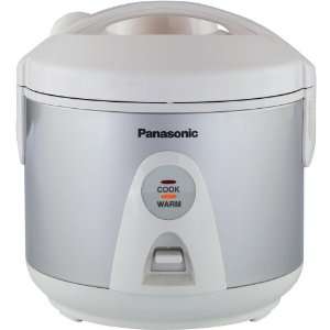  10c Rice Cooker / Steamer Beauty