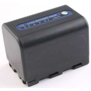   Battery for Sony DCR TRV360 digital camera/camcorder Electronics