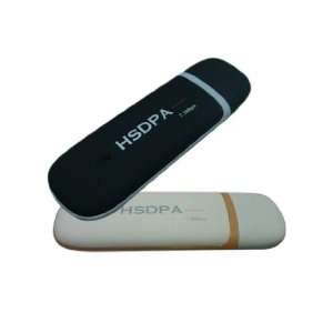  Unlocked USB Modem 3G Wireless GSM GPRS EDGE UMTS HSDPA 