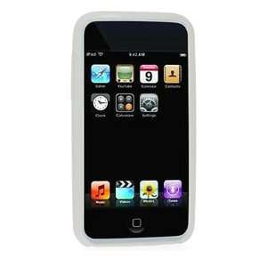   CASE FOR APPLE IPOD TOUCH 2ND,3RD GENERATION / CLEAR 