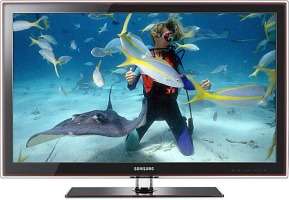 Samsung Factory Refurbished Samsung UN46C5000 46 1080p LED HDTV