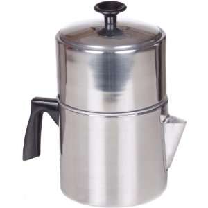  Aluminum Drip Coffee Maker   7 Cup