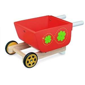  Wonderworld Little Wheel Barrow Toys & Games