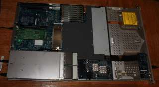Apple Xserve 2,1 (2008) Intel Xeon 2.8Ghz 8 Core RAID 5 Server  